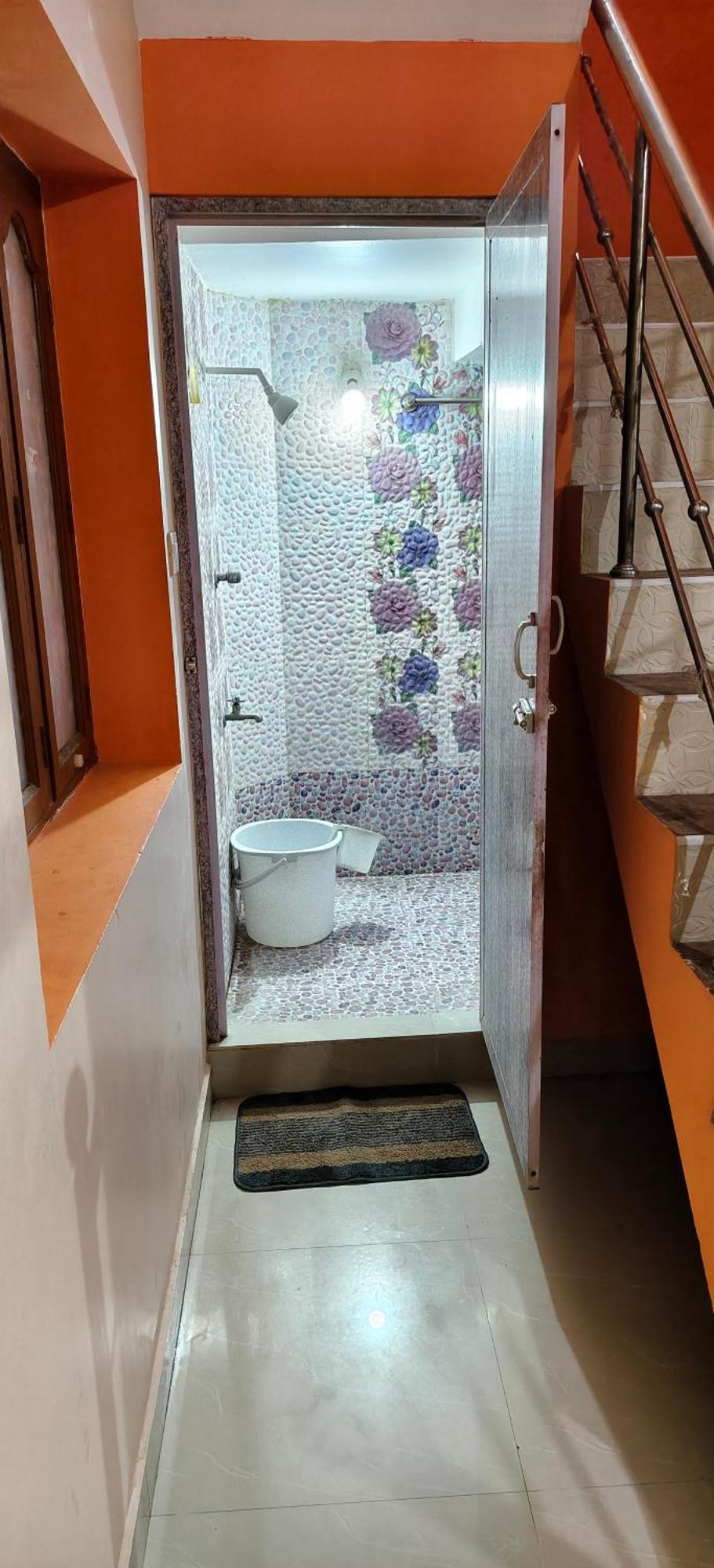 Sri Annai Home Stay I Tiruvannámalaj Kültér fotó