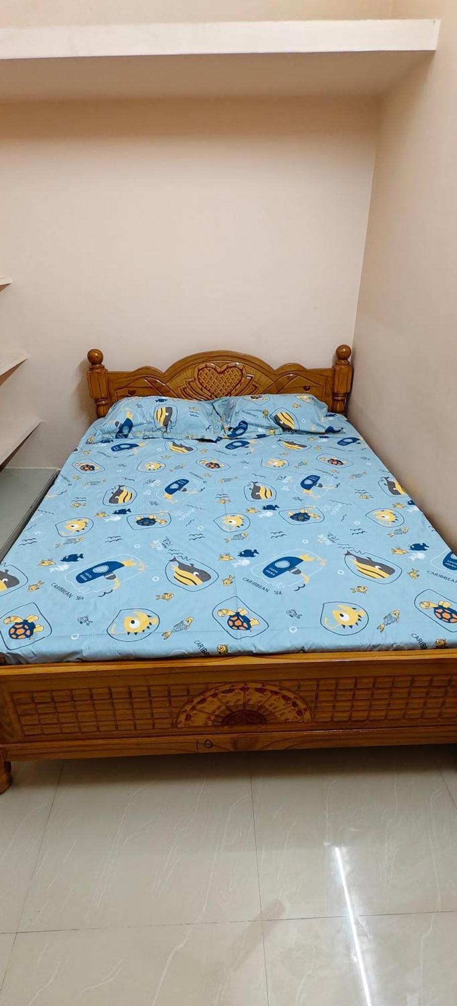 Sri Annai Home Stay I Tiruvannámalaj Kültér fotó