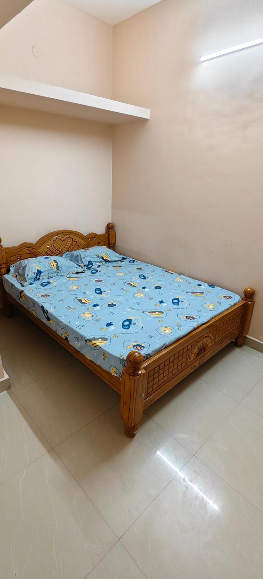 Sri Annai Home Stay I Tiruvannámalaj Kültér fotó