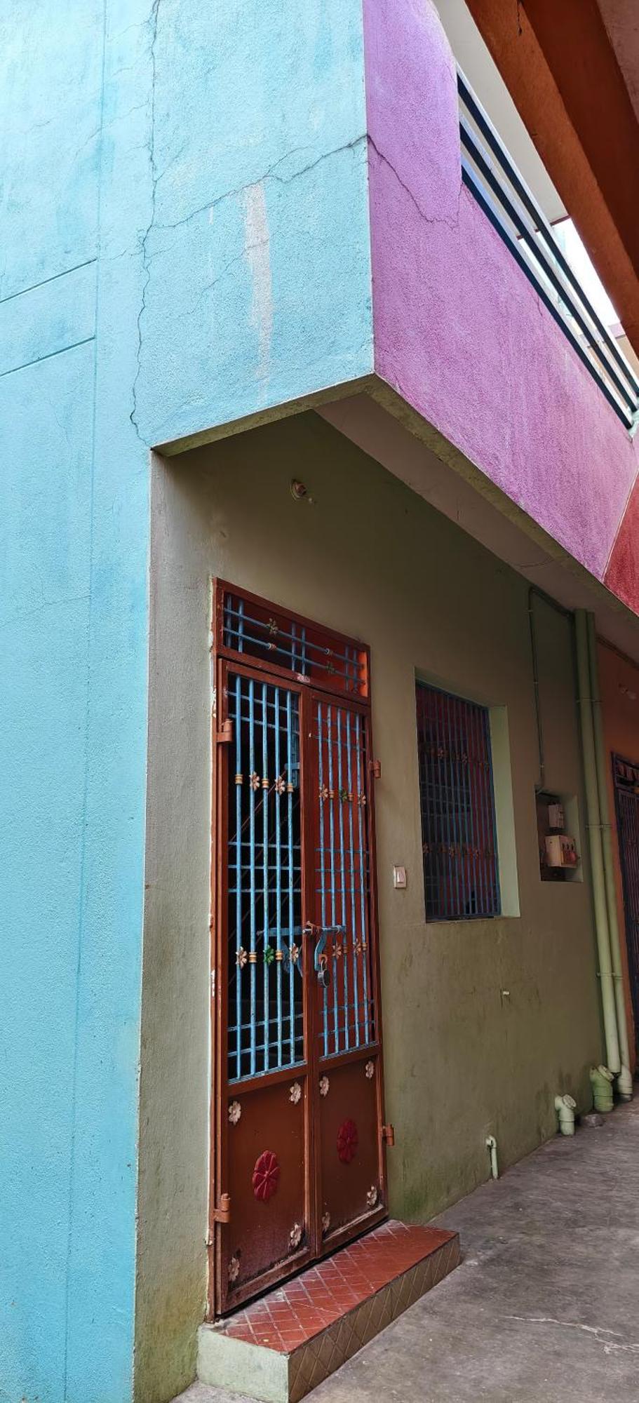 Sri Annai Home Stay I Tiruvannámalaj Kültér fotó